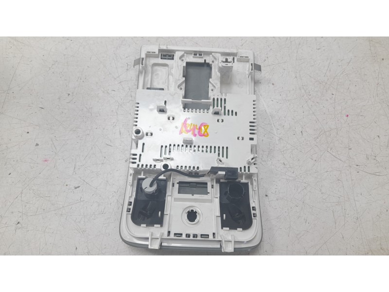 Recambio de luz interior para audi a1 sportback (8xa, 8xf) 1.6 tdi referencia OEM IAM 8X0947135  