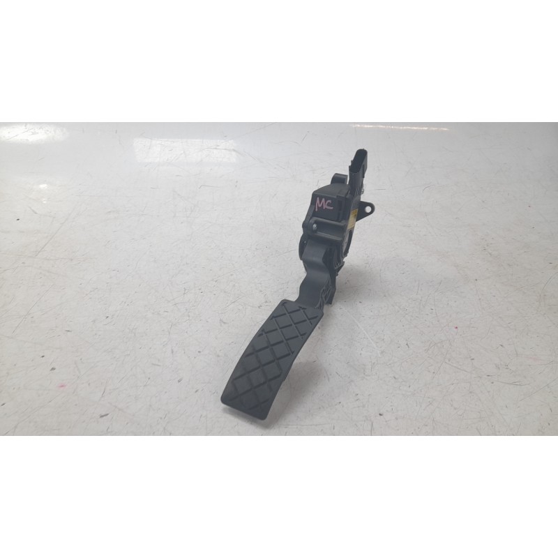 Recambio de potenciometro pedal para audi a1 sportback (8xa, 8xf) 1.6 tdi referencia OEM IAM 6C1721503D 0280755336 