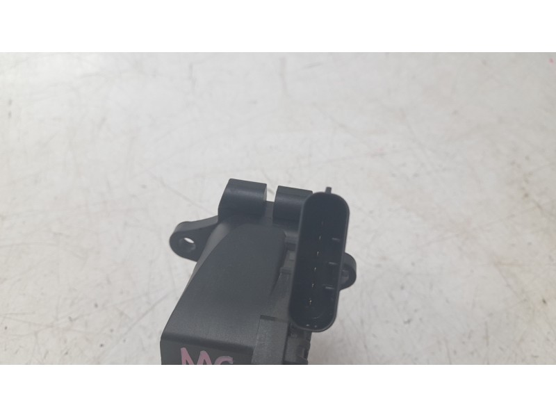 Recambio de potenciometro pedal para audi a1 sportback (8xa, 8xf) 1.6 tdi referencia OEM IAM 6C1721503D 0280755336 
