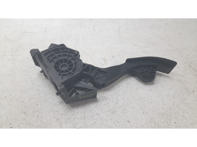Recambio de potenciometro pedal para audi a1 sportback (8xa, 8xf) 1.6 tdi referencia OEM IAM 6C1721503D 0280755336 