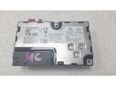 MODULO ELECTRONICO 5WA035284A 