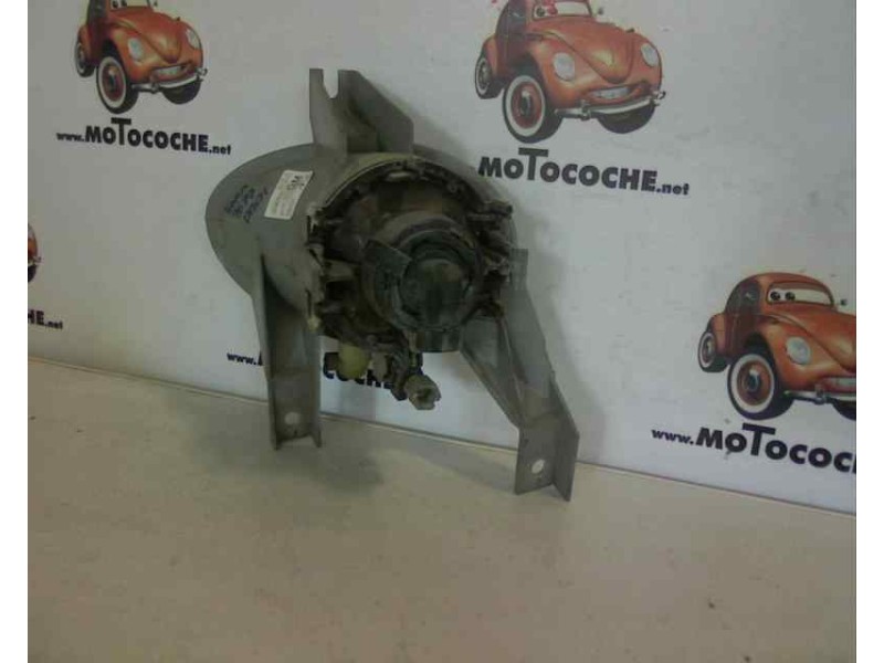 Recambio de faro antiniebla derecho para opel tigra 1.4 16v referencia OEM IAM 90481364 OP0835413 10116171007
