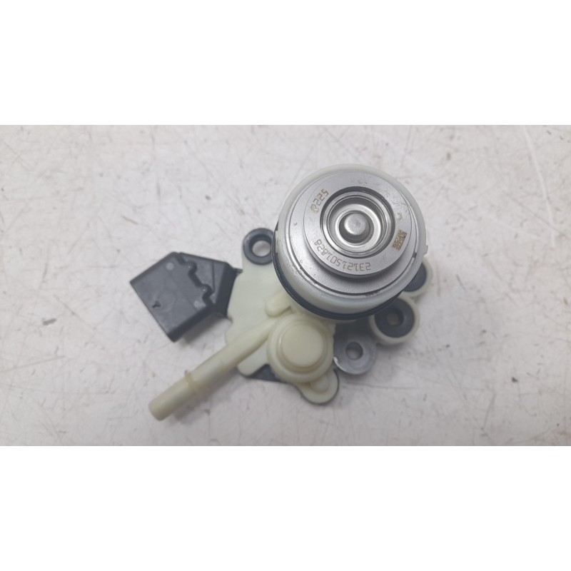 Recambio de bomba combustible para ford transit custom kasten (ttu) 300 l1 trend fwd referencia OEM IAM F01C25000G 044404006C 