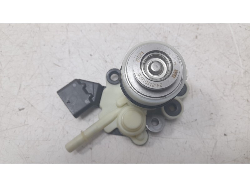 Recambio de bomba combustible para ford transit custom kasten (ttu) 300 l1 trend fwd referencia OEM IAM F01C25000G 044404006C 
