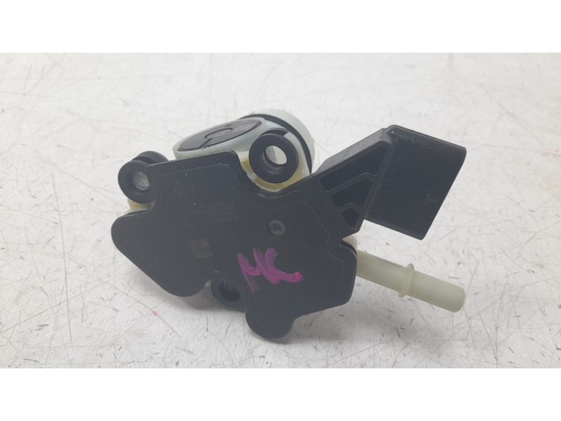 Recambio de bomba combustible para ford transit custom kasten (ttu) 300 l1 trend fwd referencia OEM IAM F01C25000G 044404006C 