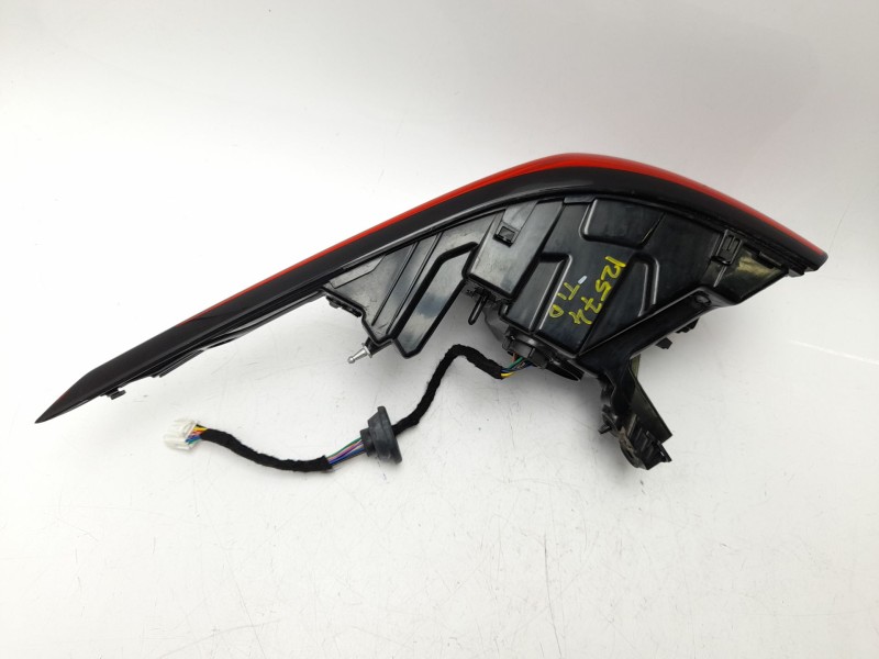 Recambio de piloto trasero derecho para omoda 5 1.6 referencia OEM IAM 605001816AA  