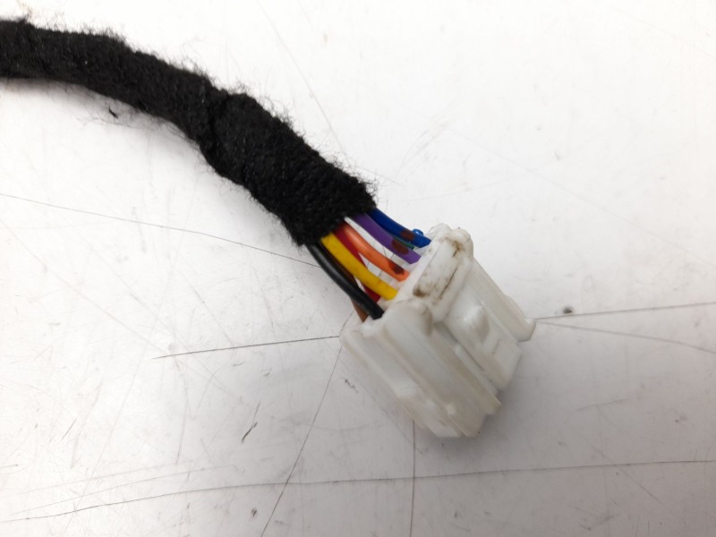 Recambio de piloto trasero derecho para omoda 5 1.6 referencia OEM IAM 605001816AA  