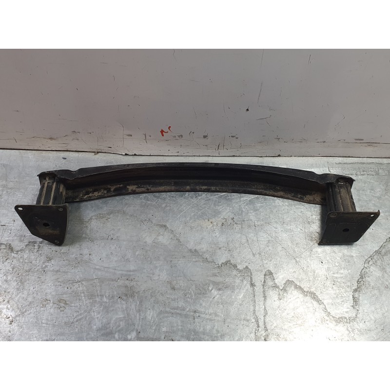 Recambio de refuerzo paragolpes trasero para audi a1 sportback (8xa, 8xf) 1.6 tdi referencia OEM IAM 8X0807309 8X0807313 1070227