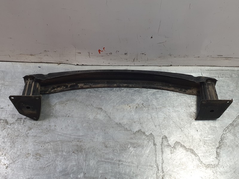 Recambio de refuerzo paragolpes trasero para audi a1 sportback (8xa, 8xf) 1.6 tdi referencia OEM IAM 8X0807309 8X0807313 1070227