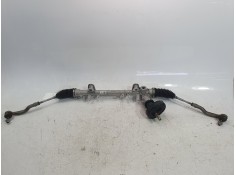 Recambio de cremallera direccion para renault 4 e-tech 120 referencia OEM IAM 480100955R  