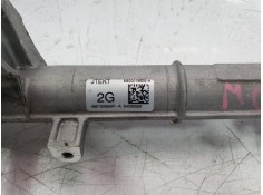 Recambio de cremallera direccion para renault 4 e-tech 120 referencia OEM IAM 480100955R   2