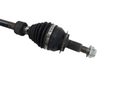 Recambio de transmision delantera derecha para mazda cx-3 2.0 cat referencia OEM IAM GDD52550XA M1167  2