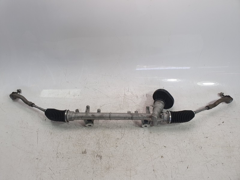 Recambio de cremallera direccion para renault 4 e-tech 120 referencia OEM IAM 480100955R  