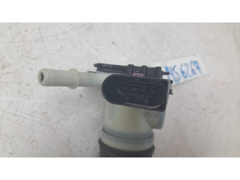 Recambio de bomba combustible para seat arona (kj7, kjp) 1.6 tdi referencia OEM IAM 5Q0131969E 504626878 