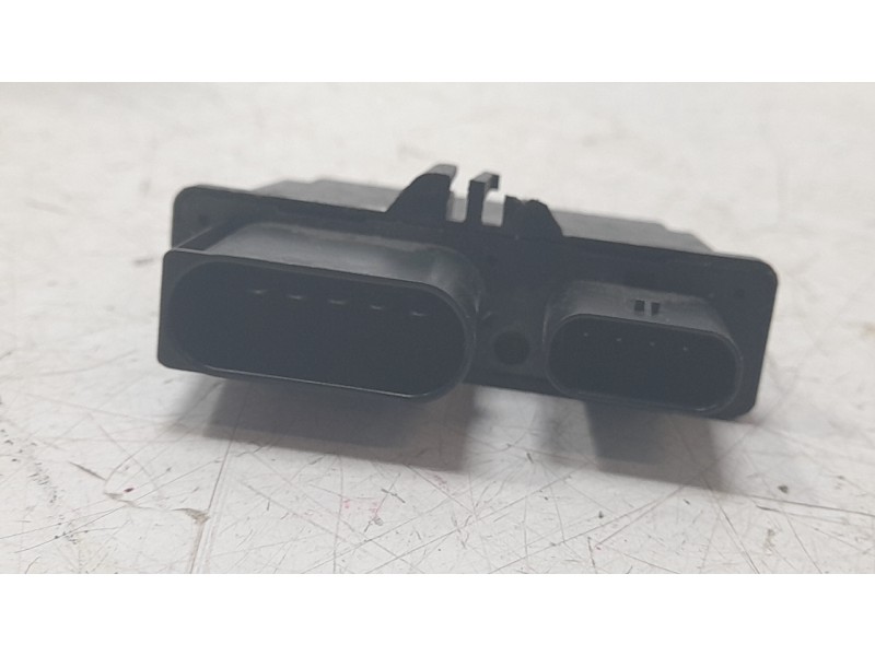 Recambio de modulo electronico para volkswagen golf vii lim. (bq1) 1.6 tdi referencia OEM IAM 7N0941329 0444050137 