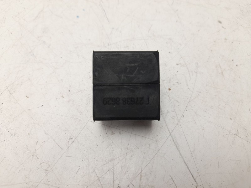 Recambio de barra estabilizadora delantera para seat ibiza iii (6l1) 1.4 16v referencia OEM IAM 6Q0411303AC  25027638