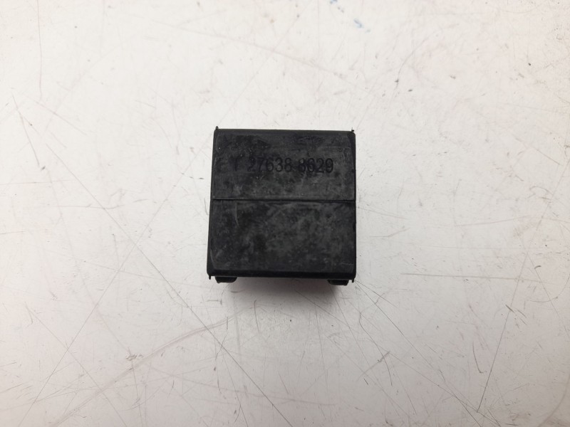 Recambio de barra estabilizadora delantera para seat ibiza iii (6l1) 1.4 16v referencia OEM IAM 6Q0411303AC  25027638