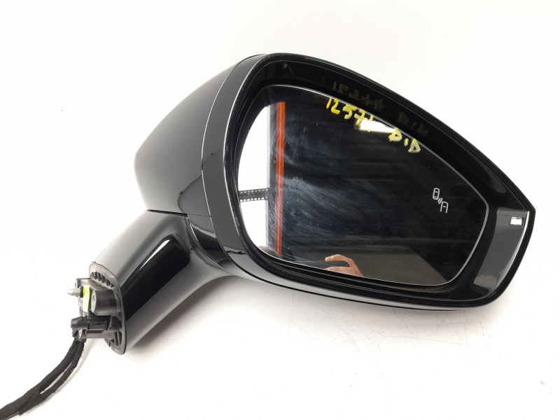 Recambio de retrovisor derecho para omoda 5 1.6 referencia OEM IAM 601000465AA  