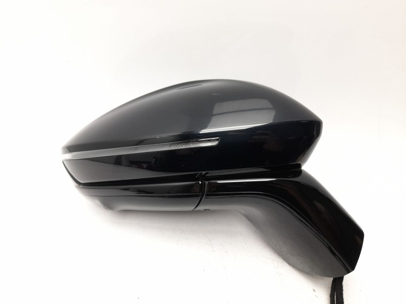 Recambio de retrovisor derecho para omoda 5 1.6 referencia OEM IAM 601000465AA  