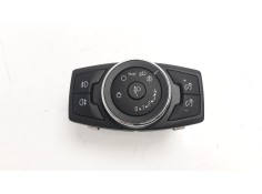 Recambio de mando luces para ford transit custom kombi 2.0 tdci cat referencia OEM IAM AV1T13D061AD  