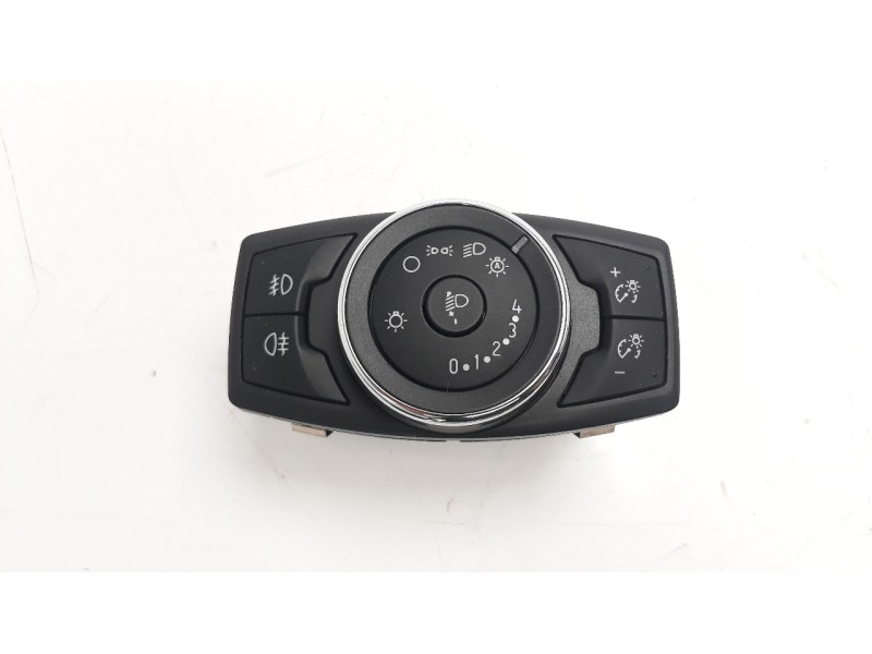 Recambio de mando luces para ford transit custom kombi 2.0 tdci cat referencia OEM IAM AV1T13D061AD  