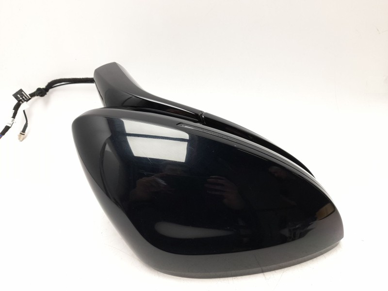 Recambio de retrovisor derecho para omoda 5 1.6 referencia OEM IAM 601000465AA  