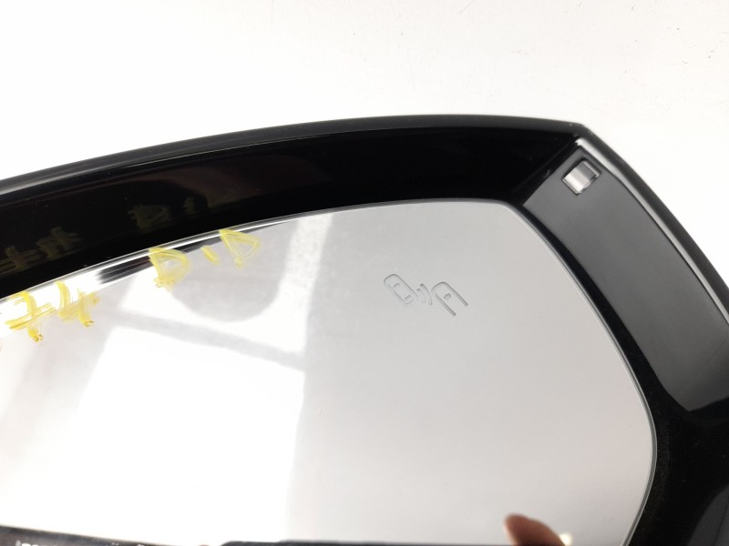 Recambio de retrovisor derecho para omoda 5 1.6 referencia OEM IAM 601000465AA  