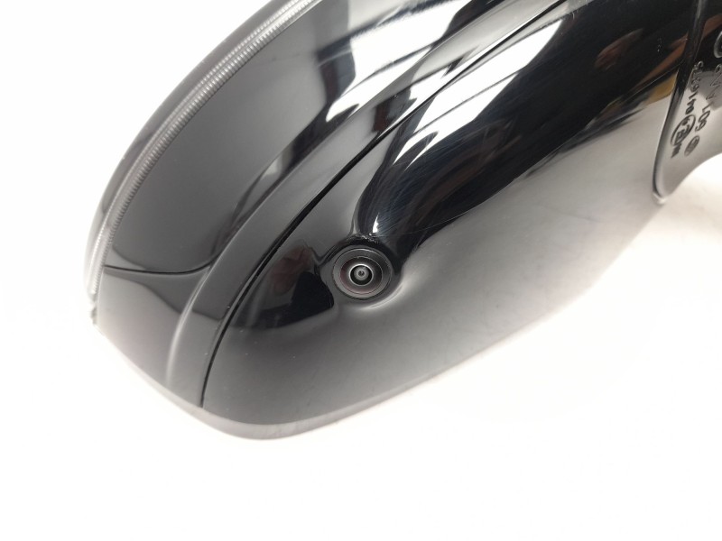 Recambio de retrovisor derecho para omoda 5 1.6 referencia OEM IAM 601000465AA  
