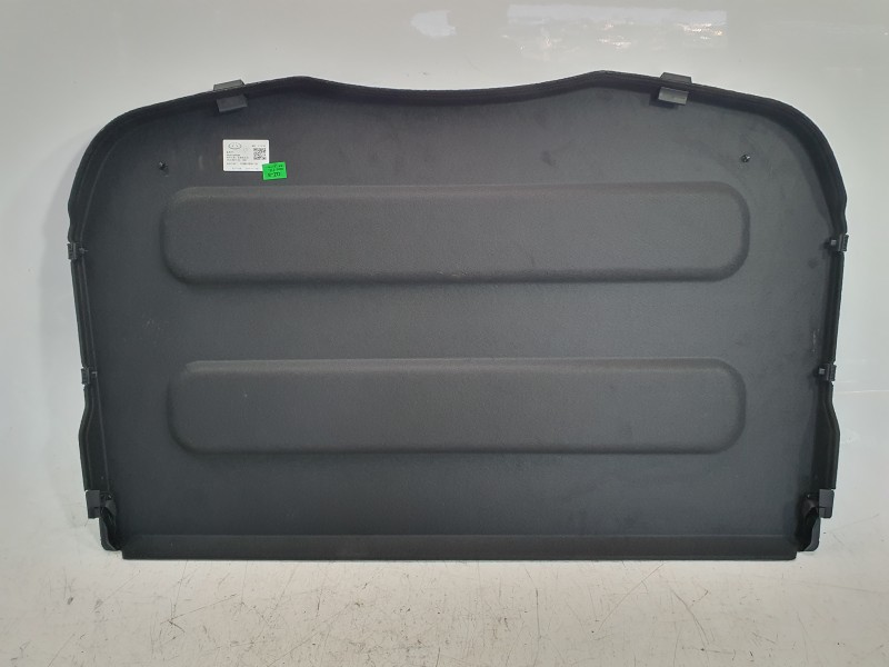 Recambio de bandeja trasera para omoda 5 1.6 referencia OEM IAM 403015890AA  
