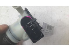 Recambio de bomba combustible para skoda octavia iv (nx3, nn3, pv3) 2.0 tdi referencia OEM IAM 5Q0131969E 1221024013858  2