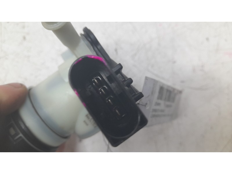 Recambio de bomba combustible para skoda octavia iv (nx3, nn3, pv3) 2.0 tdi referencia OEM IAM 5Q0131969E 1221024013858 