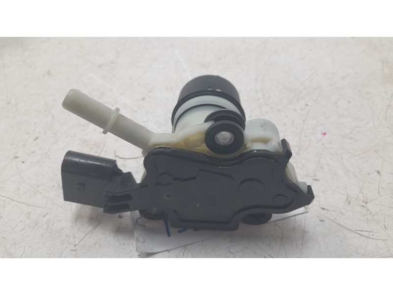Recambio de bomba combustible para skoda octavia iv (nx3, nn3, pv3) 2.0 tdi referencia OEM IAM 5Q0131969E 1221024013858 