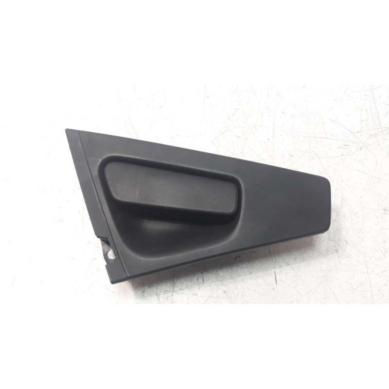 Recambio de maneta exterior trasera izquierda para renault clio iv 1.5 dci diesel fap referencia OEM IAM 826067059R  