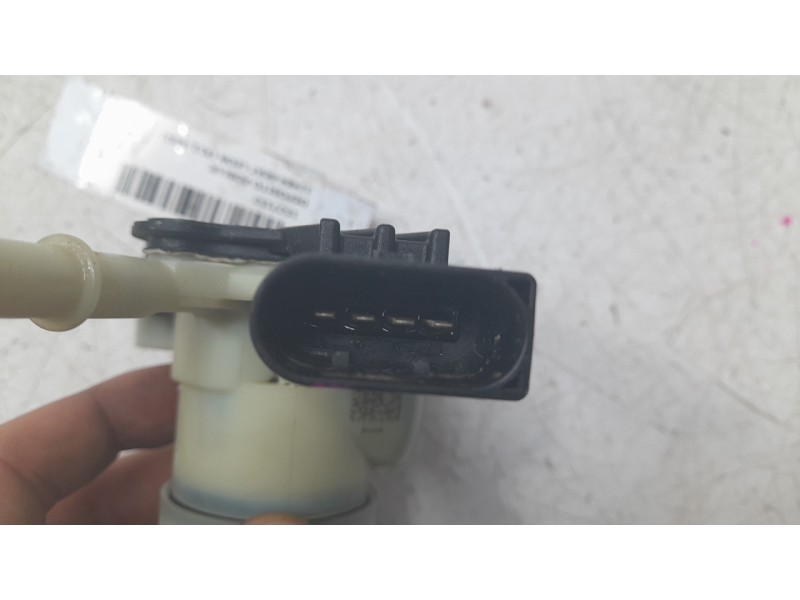 Recambio de bomba combustible para seat leon (kl1, klg) 2.0 tdi referencia OEM IAM 5Q0131969E  