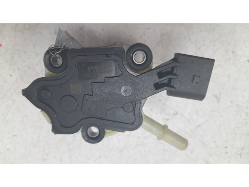 Recambio de bomba combustible para seat leon (kl1, klg) 2.0 tdi referencia OEM IAM 5Q0131969E  