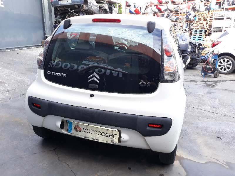 citroen c1 del año 2005