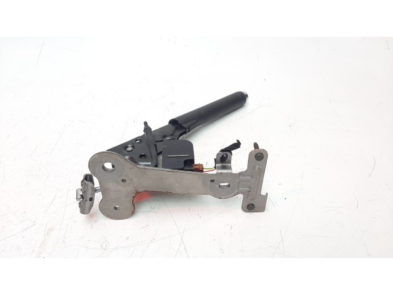 Recambio de palanca freno para citroen c3 picasso exclusive referencia OEM IAM 96760387ZD  