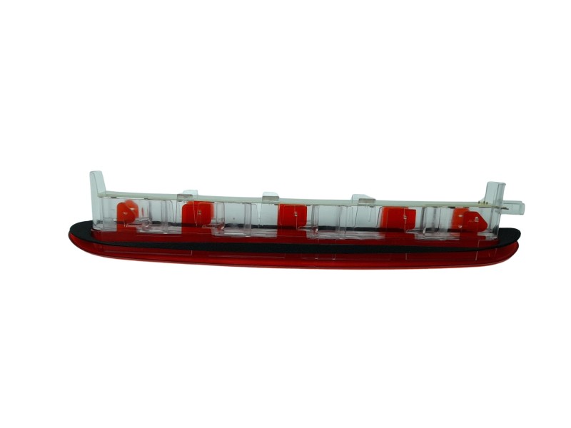 Recambio de luz central de freno para seat leon (1p1) referencia OEM IAM 1P0945097  103F21210900