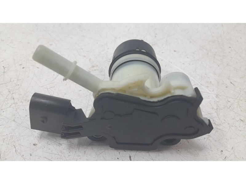 Recambio de bomba combustible para volkswagen t-roc 2.0 tdi referencia OEM IAM 5Q0131969E 404248437 
