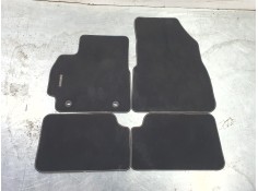 Recambio de juego alfombrillas para omoda 5 1.6 referencia OEM IAM 403004366AAABK  