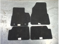 Recambio de juego alfombrillas para omoda 5 1.6 referencia OEM IAM 403004366AAABK   2