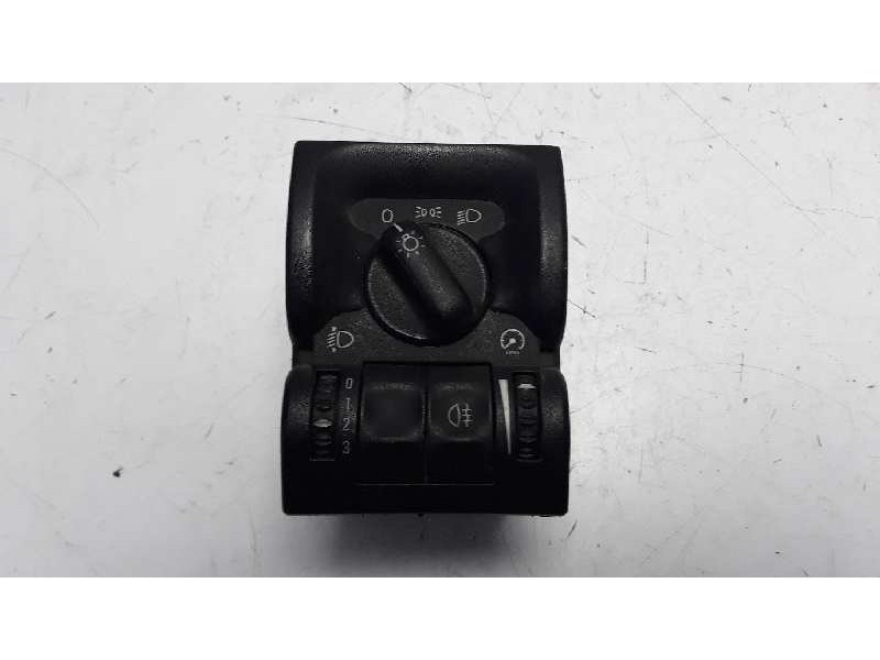 Recambio de mando luces para opel vectra b berlina referencia OEM IAM 90504968  