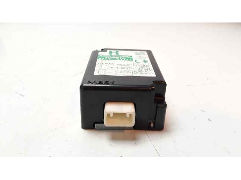 Recambio de modulo electronico para toyota rav 4 (a3) executive referencia OEM IAM 8974142222  