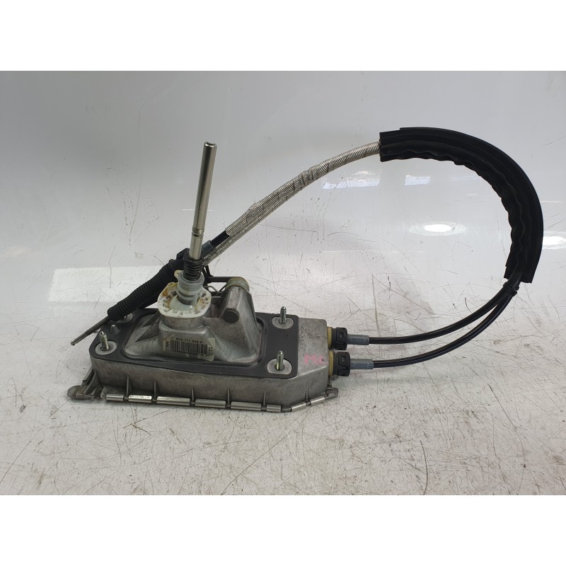Recambio de palanca cambio para audi a1 sportback (8xa, 8xf) 1.6 tdi referencia OEM IAM 6Q0711050B  