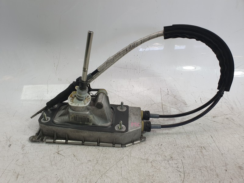 Recambio de palanca cambio para audi a1 sportback (8xa, 8xf) 1.6 tdi referencia OEM IAM 6Q0711050B  