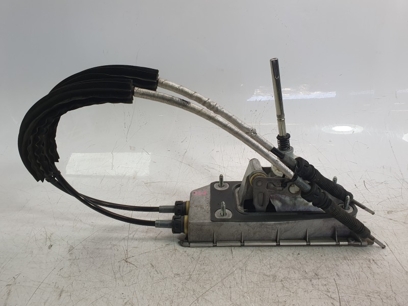 Recambio de palanca cambio para audi a1 sportback (8xa, 8xf) 1.6 tdi referencia OEM IAM 6Q0711050B  