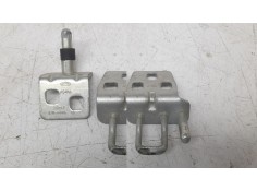 Recambio de bisagra puerta para ford transit courier b460 furgoneta/monovolumen 1.5 tdci referencia OEM IAM ET76A44163AC   2