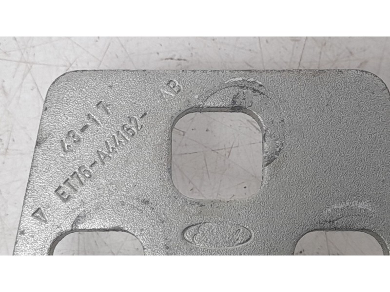 Recambio de bisagra puerta para ford transit courier b460 furgoneta/monovolumen 1.5 tdci referencia OEM IAM ET76A44163AC  