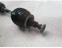 TRANSMISION DELANTERA IZQUIERDA 6R0407761A 6R0407761A 