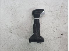 Recambio de pomo palanca cambio para kia niro referencia OEM IAM 46720D4200WK   2